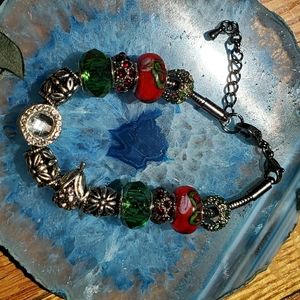 Charm Bracelet